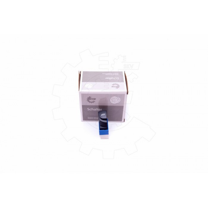 Interrupteur Lève Vitre Pour Peugeot Fiat Citroën 6554T5 12367480 735315616