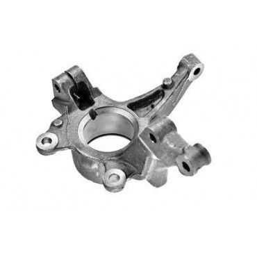 FUSEE D'ESSIEU avant gauche DACIA LOGAN SANDERO à partir de 2012 400151018R