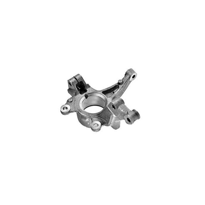 FUSEE D'ESSIEU avant gauche DACIA LOGAN SANDERO à partir de 2012 400151018R