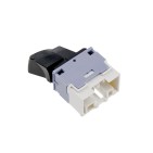 Interrupteur Lève Vitre Pour Peugeot Fiat Citroën 12367480 6554T5 735315616