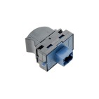 Interrupteur Lève Vitre Pour Peugeot Fiat Citroën 735391985 1606921580 6554XV