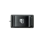 Interrupteur Lève Vitre Pour Peugeot Fiat Citroën 735391985 1606921580 6554XV