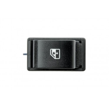 Interrupteur Lève Vitre Pour Peugeot Fiat Citroën 735391985 1606921580 6554XV