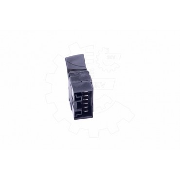 Interrupteur Lève Vitre Pour Peugeot Fiat Ducato Citroën 6554T3 735315619