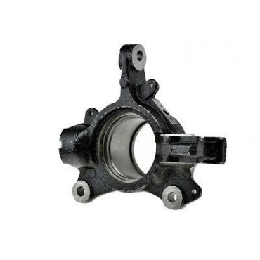 FUSEE D'ESSIEU avant gauche OPEL MOVANO B RENAULT MASTER III 400150081R