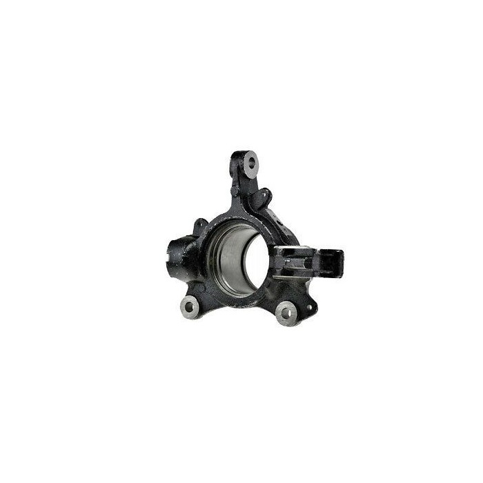 FUSEE D'ESSIEU avant gauche OPEL MOVANO B RENAULT MASTER III 400150081R