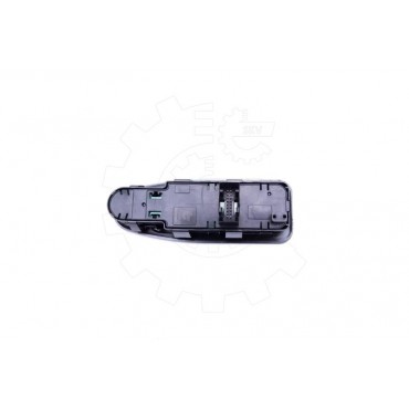 Bouton Commande Lève Vitre Pour Peugeot Expert Citroën Jumpy 1401228388 6554ZH