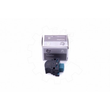 Interrupteur Lève Vitre Pour Peugeot Fiat Citroën 6490H0 735417033 735442324