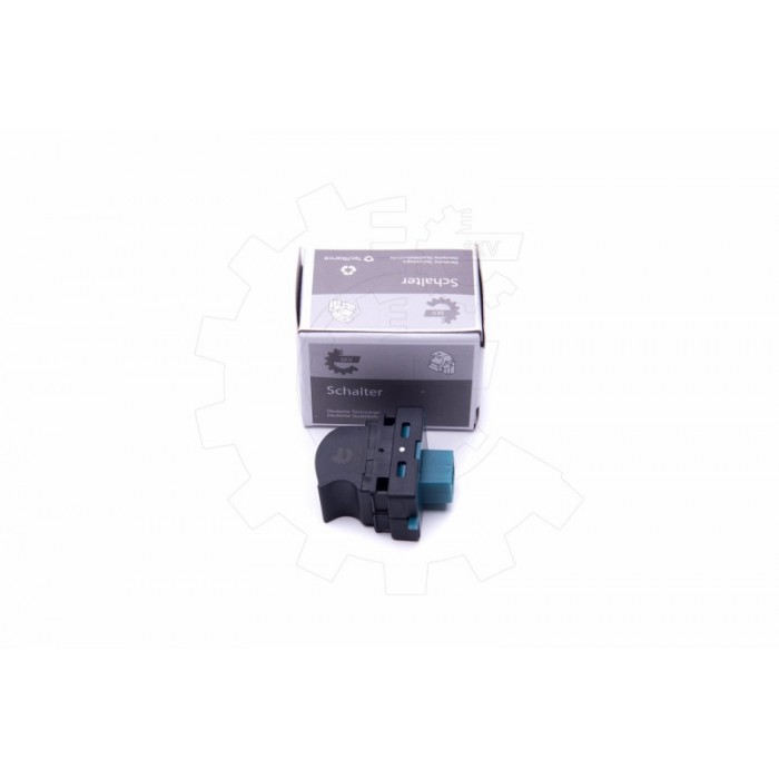 Interrupteur Lève Vitre Pour Peugeot Fiat Citroën 6490H0 735417033 735442324
