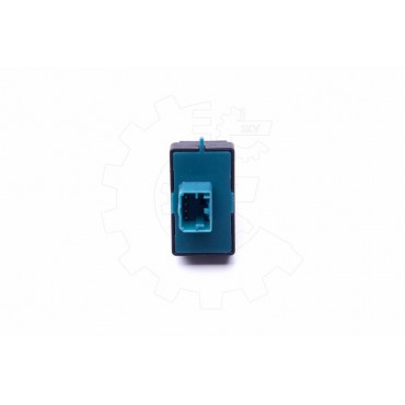 Interrupteur Lève Vitre Pour Peugeot Fiat Citroën 6490H0 735417033 735442324