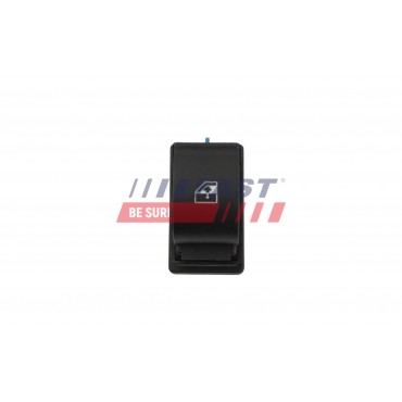 Interrupteur Lève Vitre Pour Peugeot Fiat Citroën 735417033 6490H0 735442324