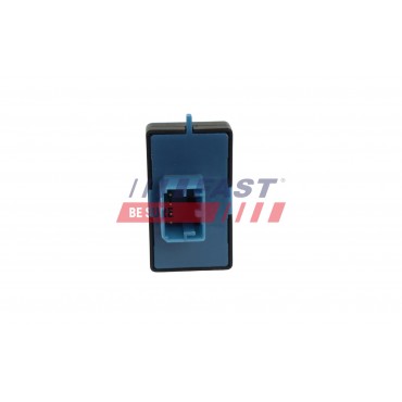 Interrupteur Lève Vitre Pour Peugeot Fiat Citroën 735417033 6490H0 735442324