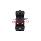 Bouton Commande Lève Vitre Pour Seat Ateca Leon Cupra Ateca
