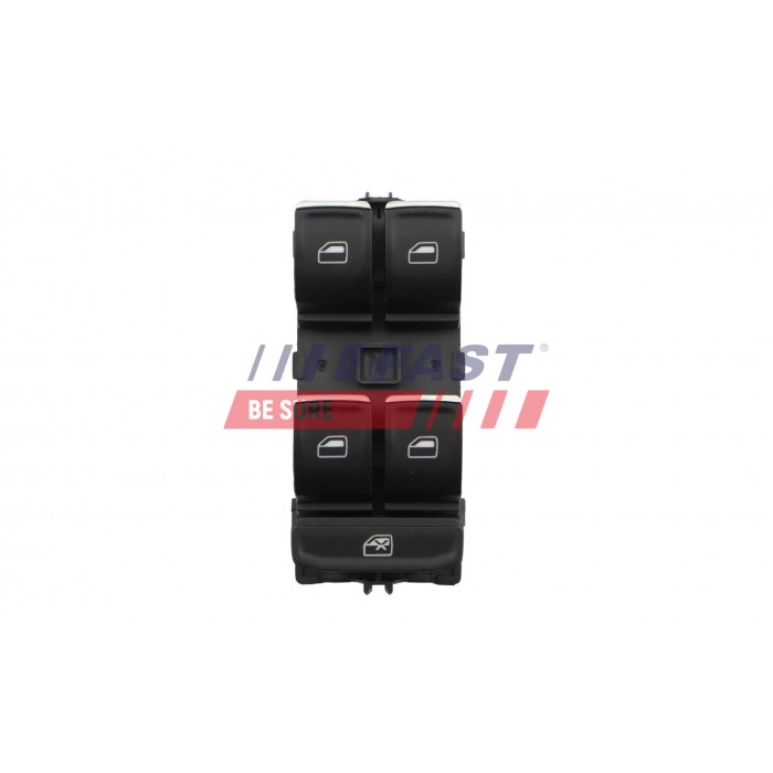 Bouton Commande Lève Vitre Pour Seat Ateca Leon Cupra Ateca