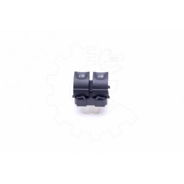 Bouton Commande Lève Vitre Pour Renault Captur Clio IV Trafic III ZOE Dacia