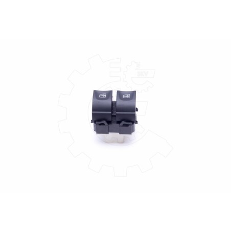 Bouton Commande Lève Vitre Pour Renault Captur Clio IV Trafic III ZOE Dacia