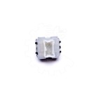 Bouton Commande Lève Vitre Pour Renault Captur Clio IV Trafic III ZOE Dacia