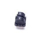 Bouton Commande Lève Vitre Pour Renault Captur Clio IV ZOE Dacia Dokker Lodgy