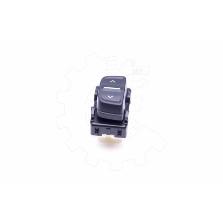 Interrupteur Lève Vitre Pour Renault Logan II Dacia Logan II Sandero