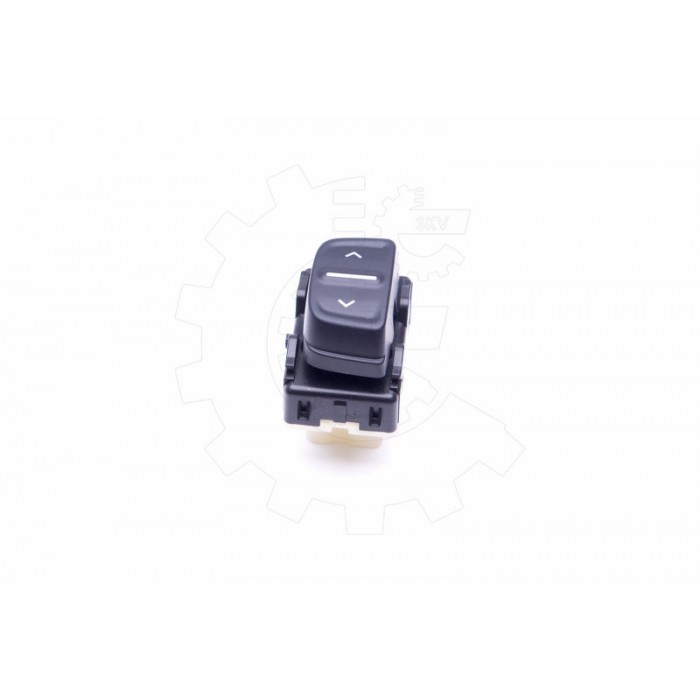 Interrupteur Lève Vitre Pour Renault Logan II Dacia Logan II Sandero