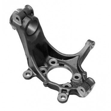 FUSEE D'ESSIEU AVANT Gauche X-TRAIL -à partir de 2013 40015-4CL0A 400154CL0A
