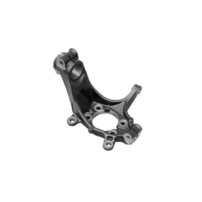 FUSEE D'ESSIEU AVANT Gauche X-TRAIL -à partir de 2013 40015-4CL0A 400154CL0A