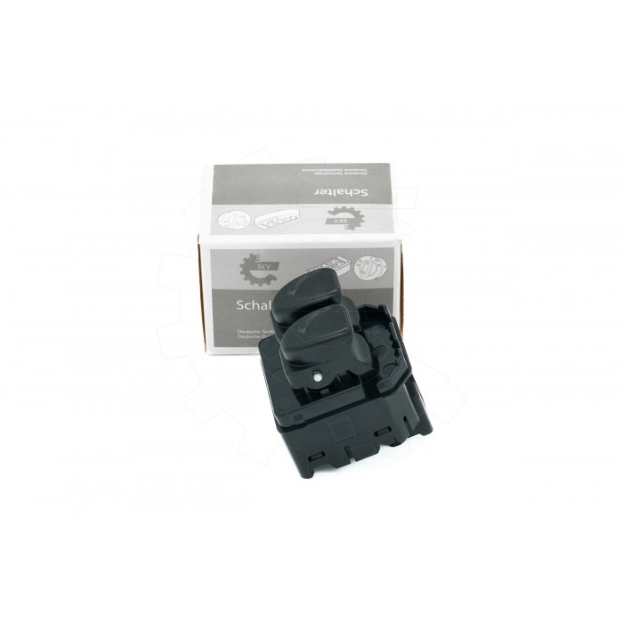 Bouton Commande Lève Vitre Pour Daewoo Matiz 96258658