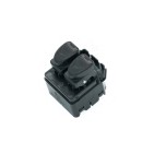 Bouton Commande Lève Vitre Pour Daewoo Matiz 96258658