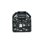 Bouton Commande Lève Vitre Pour Daewoo Matiz 96258658