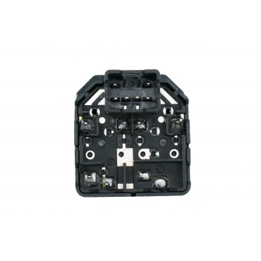 Bouton Commande Lève Vitre Pour Daewoo Matiz 96258658