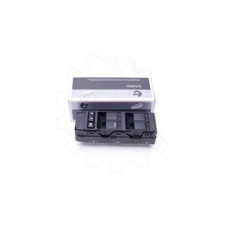 Bouton Commande Lève Vitre Pour Dodge Caliber Jeep Compass Patriot