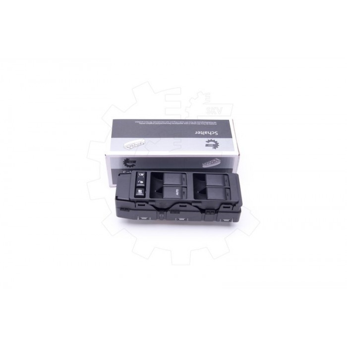 Bouton Commande Lève Vitre Pour Dodge Caliber Jeep Compass Patriot