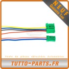 Faisceau Resistance Ventilation Citroen C2 C3 C5 Renault Clio Peugeot Nissan Micra
