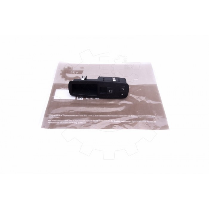 Bouton Commande Lève Vitre Pour Dodge Caravan Nitro 4602544AG