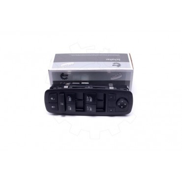 Bouton Commande Lève Vitre Pour Dodge Durango 68086693AC