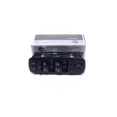 Bouton Commande Lève Vitre Pour Dodge Durango 68086693AC