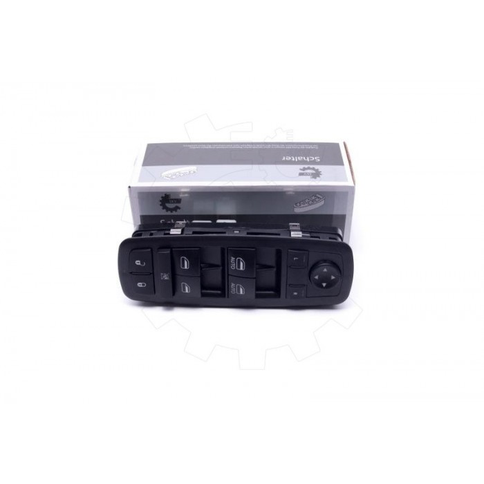 Bouton Commande Lève Vitre Pour Dodge Durango 68086693AC
