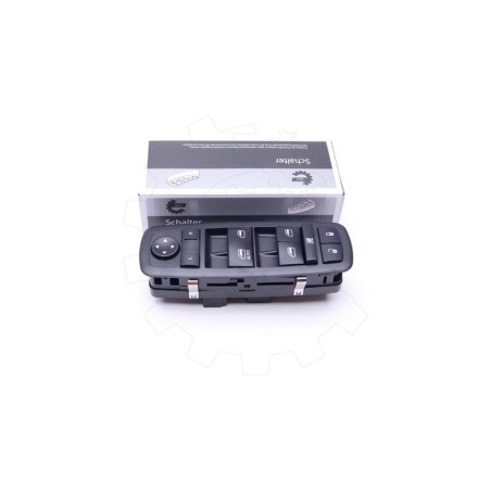 Bouton Commande Lève Vitre Pour Dodge Journey Nitro Jeep Cherokee