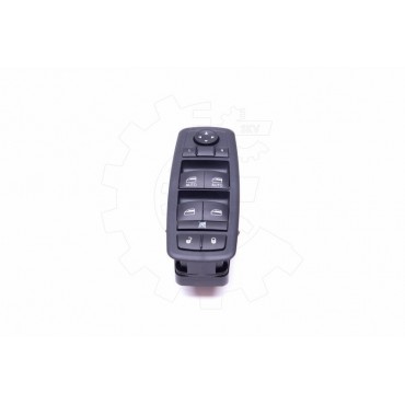 Bouton Commande Lève Vitre Pour Dodge RAM 1500 Crew Cab Pick-up 4602863AB