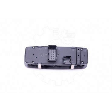 Bouton Commande Lève Vitre Pour Dodge RAM 1500 Crew Cab Pick-up 4602863AB