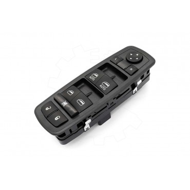 Bouton Commande Lève Vitre Pour Dodge RAM 1500 Pick-up 2500 68212784AB