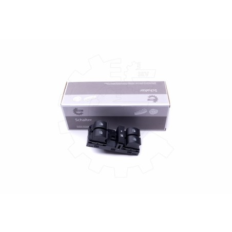 Bouton Commande Lève Vitre Pour Opel Combo Fiat Doblo 735498686