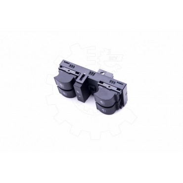 Bouton Commande Lève Vitre Pour Opel Combo Fiat Doblo 735498686