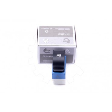 Interrupteur Lève Vitre Pour Fiat Doblo 735417034