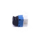 Interrupteur Lève Vitre Pour Fiat Doblo 735417034