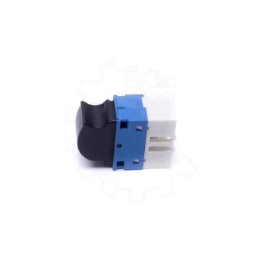 Interrupteur Lève Vitre Pour Fiat Doblo 735417034
