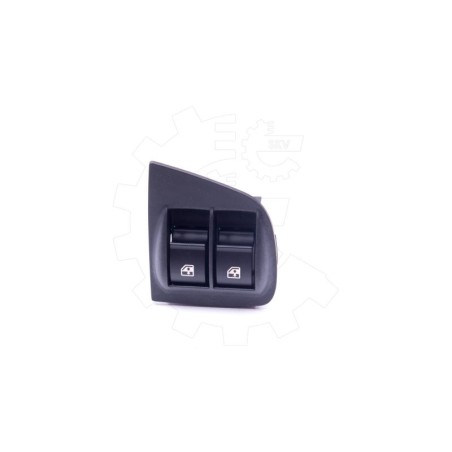 Bouton Commande Lève Vitre Pour Fiat Doblo 735417033