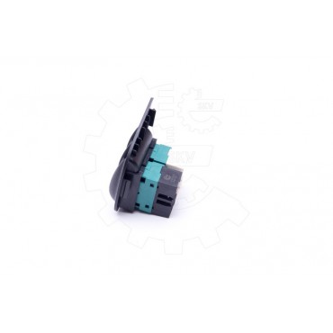Bouton Commande Lève Vitre Pour Fiat Doblo 735417033
