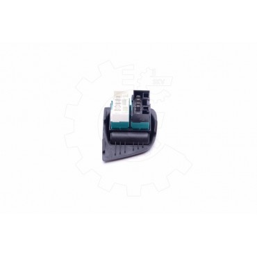 Bouton Commande Lève Vitre Pour Fiat Doblo 735417033