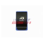 Interrupteur Lève Vitre Pour Fiat Doblo 735417034